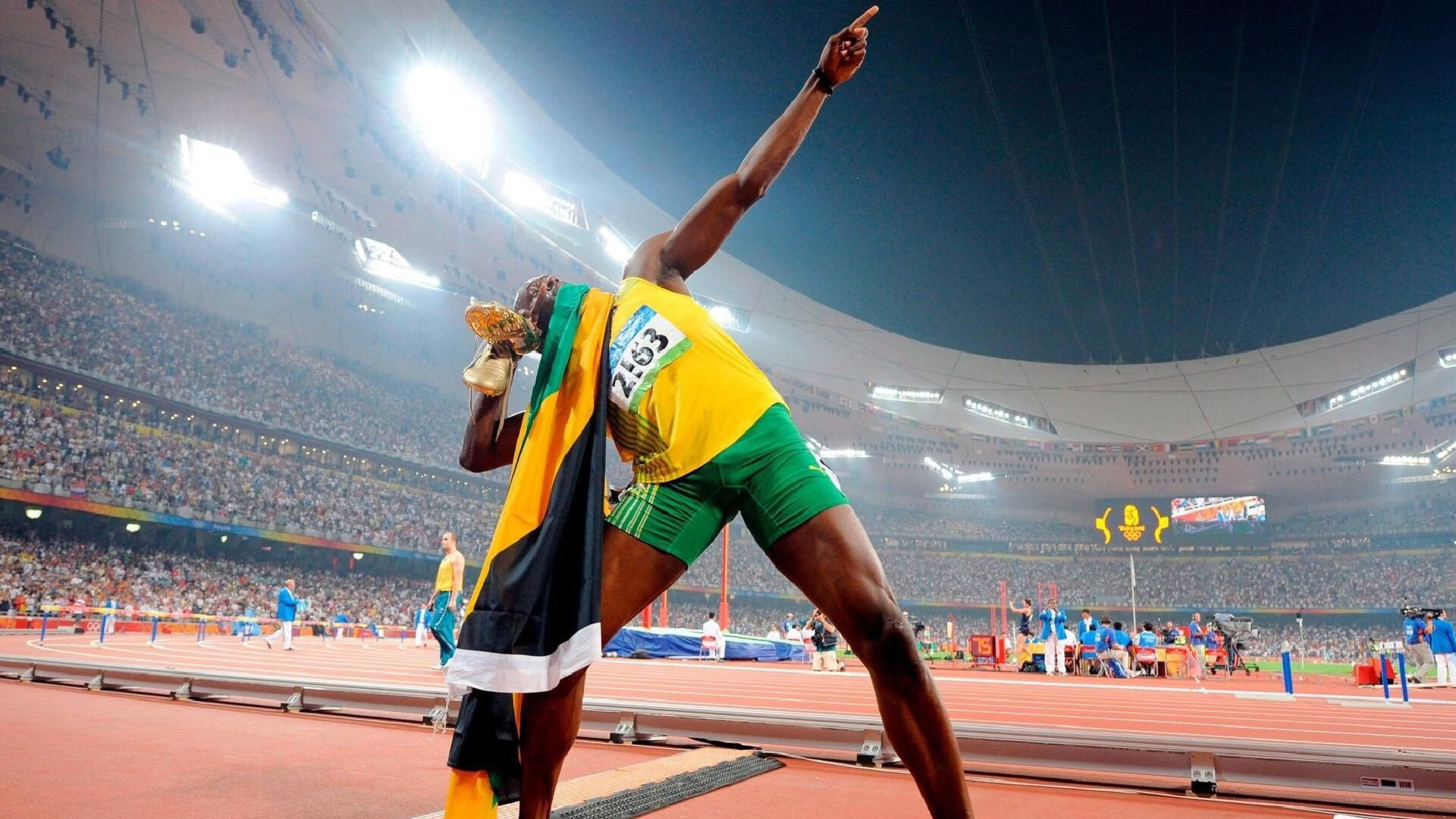 从孙兴慜到牙买加，大场面先生与黑马制霸的足球启示录