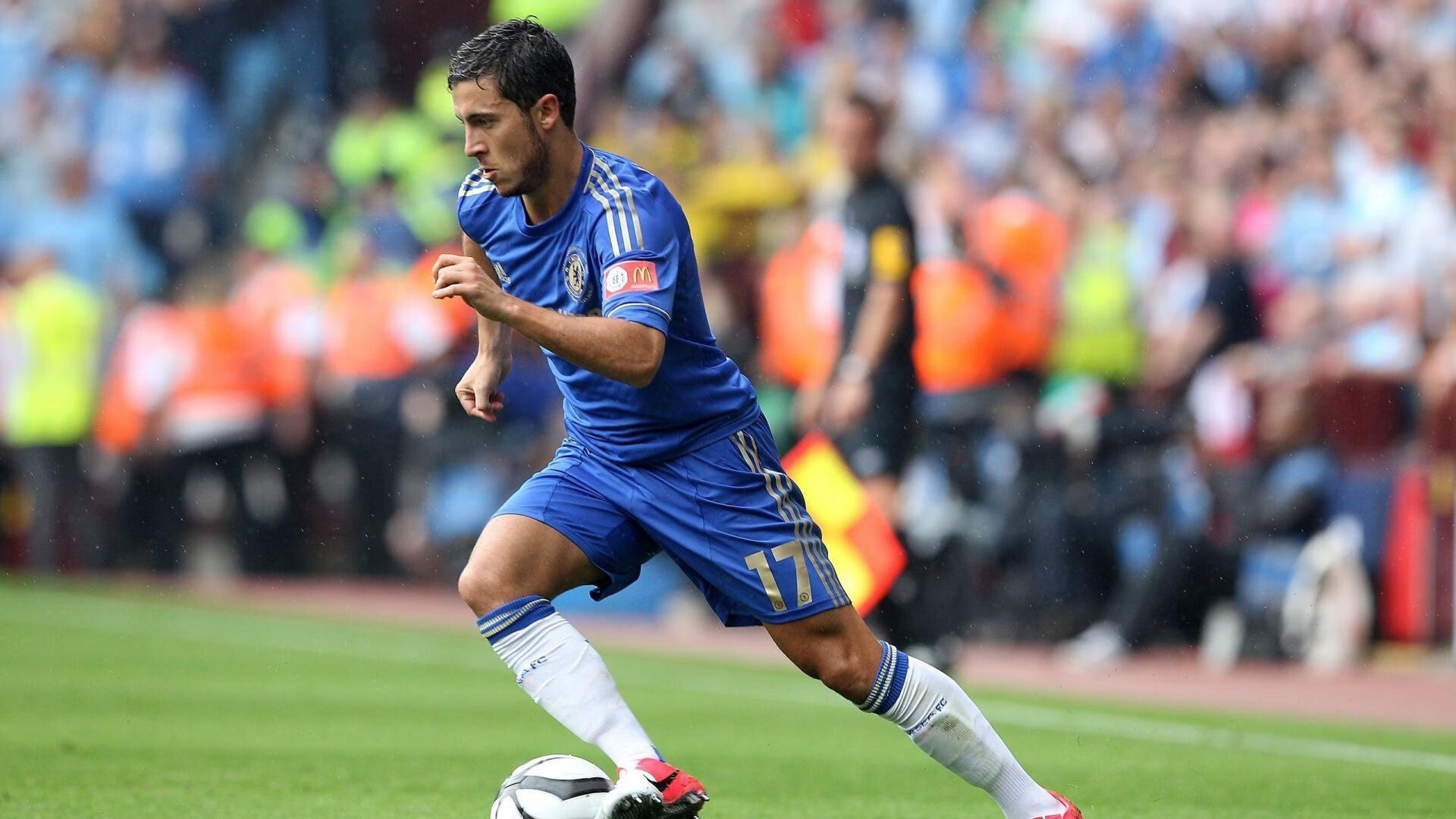 罗德里戈末节风暴，当克罗地亚式坚韧遭遇巴萨体系，一个英雄的诞生